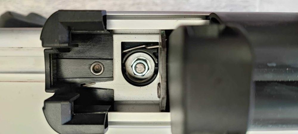 Оригинални ски стойки на Ауди