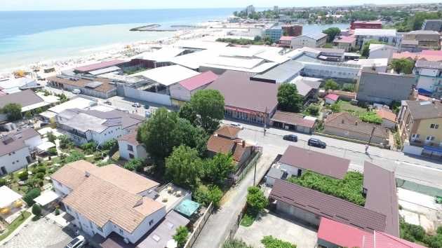 Vila turistica de vanzare in Costinesti Ultracentral