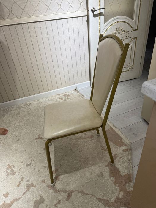 Стулья для кухни