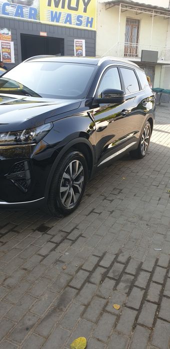 chery 7 pur sotiladi