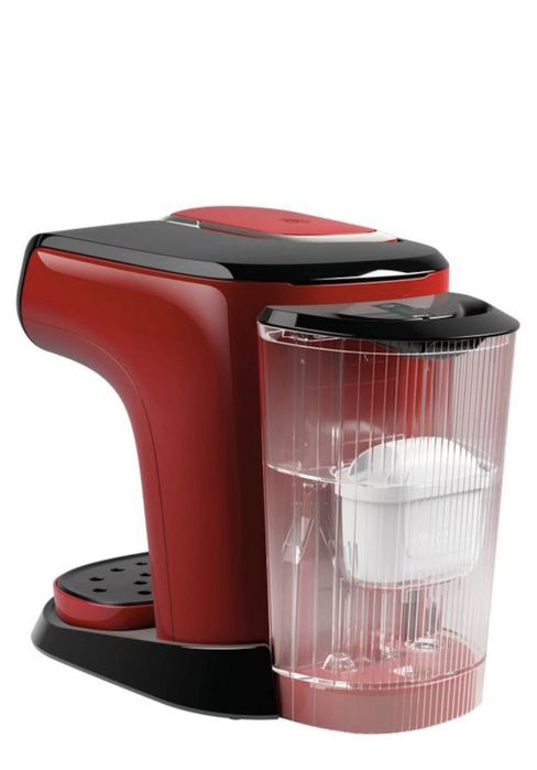 Espressor Bosch Tassimo Rosu, 3.3 bar, 0.7l 

eMAG