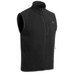 Жилет флисовый MH120 Quechua -  M,L,4XL