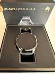 Huawei watch Gt 4