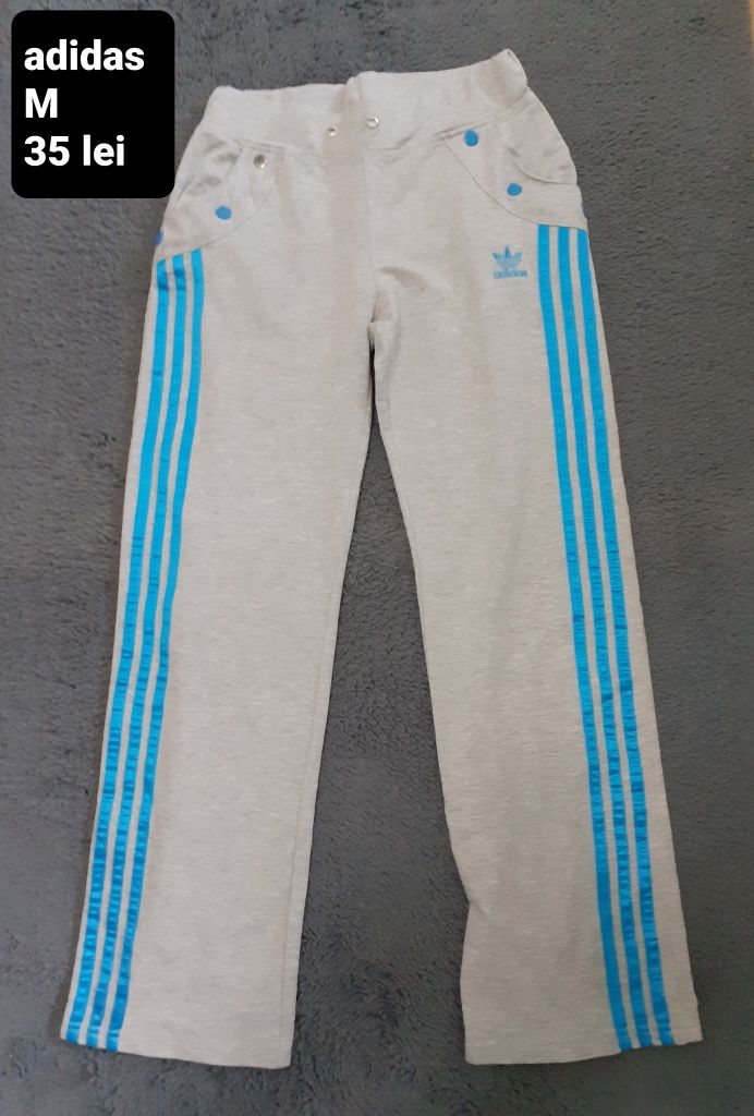 Pantaloni de trening adidas