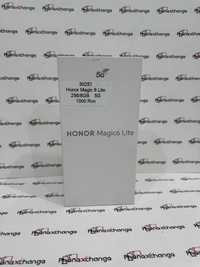 Honor Magic6 Lite 5G Black 256/8GB Nou
