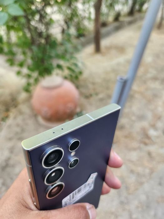 Samsung S24  ultra  256gb