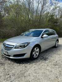 Opel Insignia A Facelift