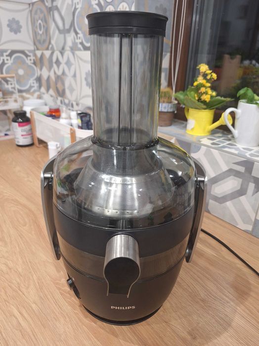 Сокоизтисквачка Philips Avance Collection HR1919/70