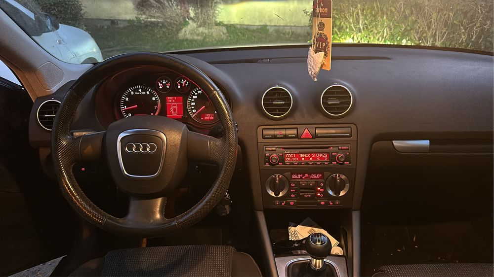 Se vinde Audi A3