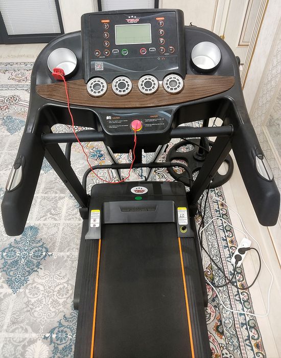VEVO Fitness Gear T700B Modeli