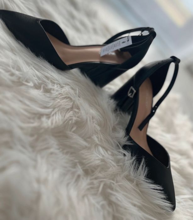 Pantofi noi cu etichetă Even&Odd mărimea 35