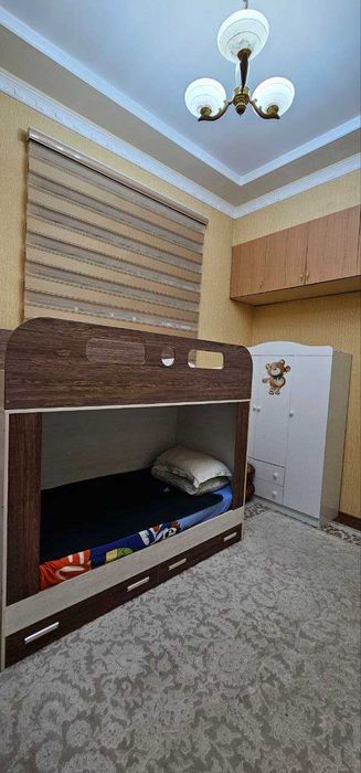 Продаётся ЕвроДом на Ракате,Яккасарайский район.