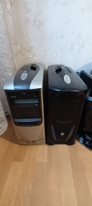 Carcase calculator SH