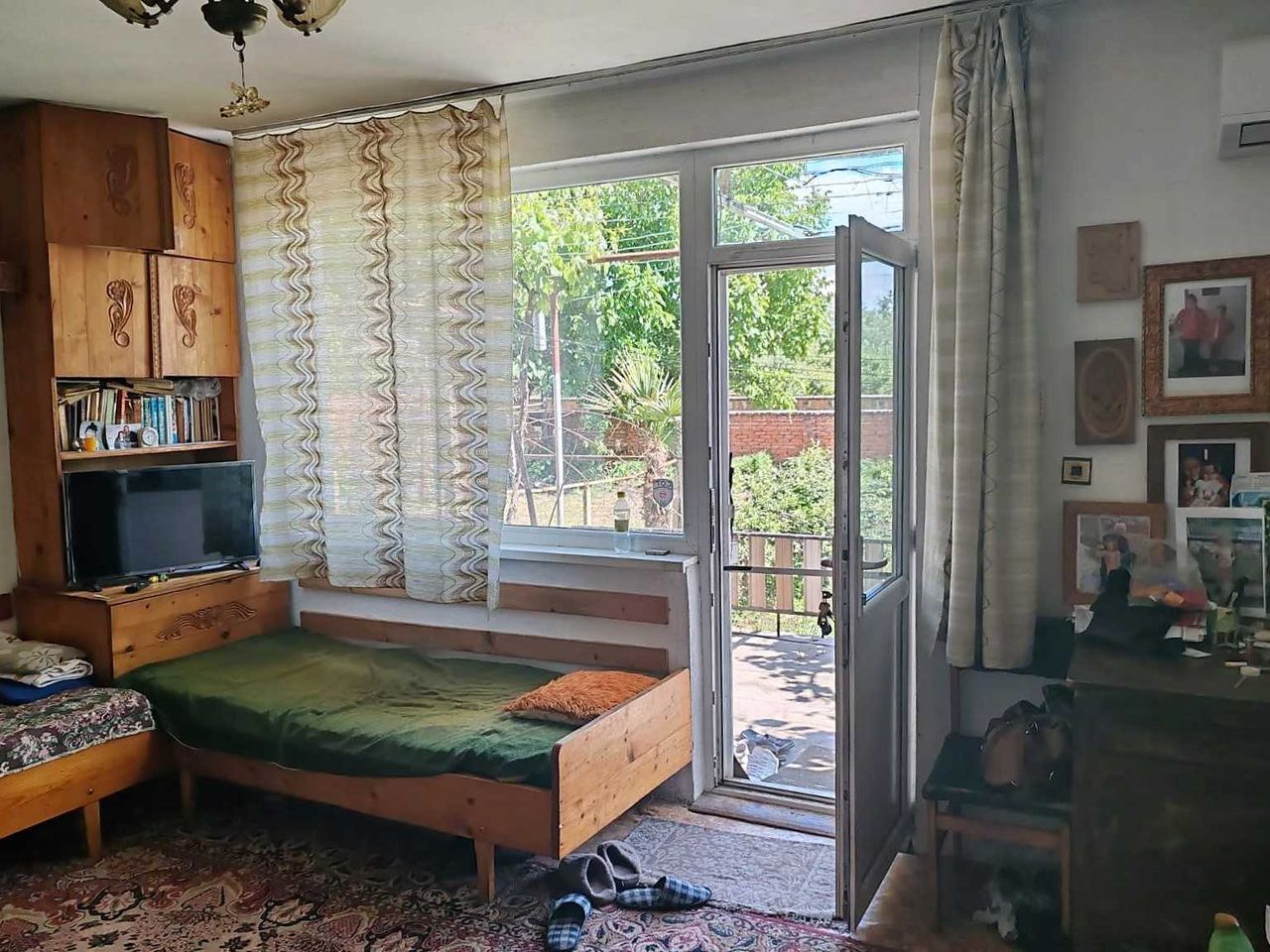 Продава се Къща в с. Черна гора, Област Стара Загора - 100 кв.м за 220 €/кв.м - Снимка #5