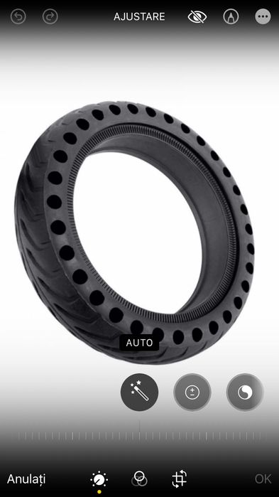 cauciuc plin 8 1/2 si 10