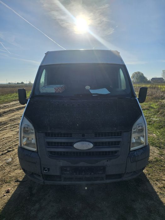 Bloc motor ambielat fără chiuloasa ford transit 2.4E4