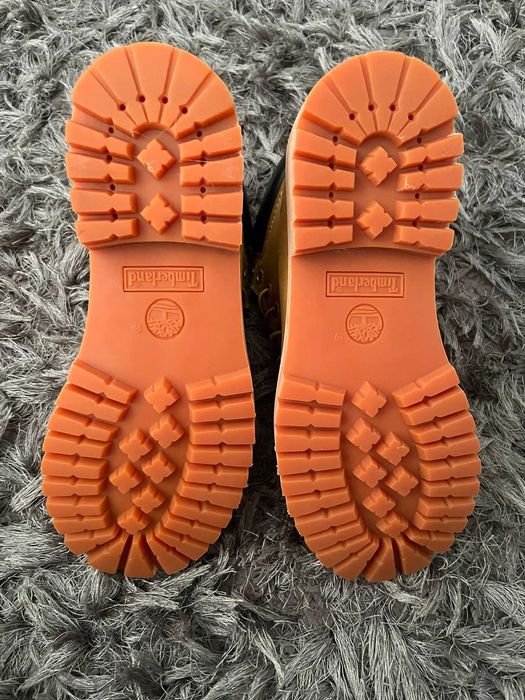 Ghete Timberland 41 Noi