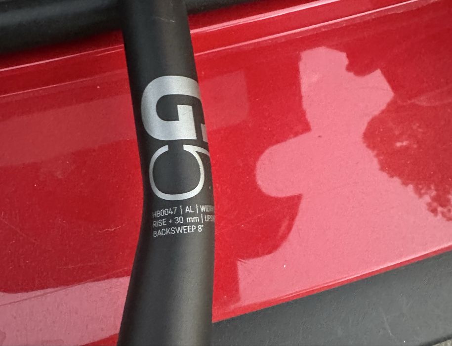 Кормило Canyon G5 Alloy Handlebar