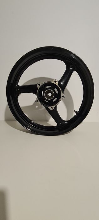Janta roata față spate Suzuki GSR 750  cu / fara  ABS / GSR 600
