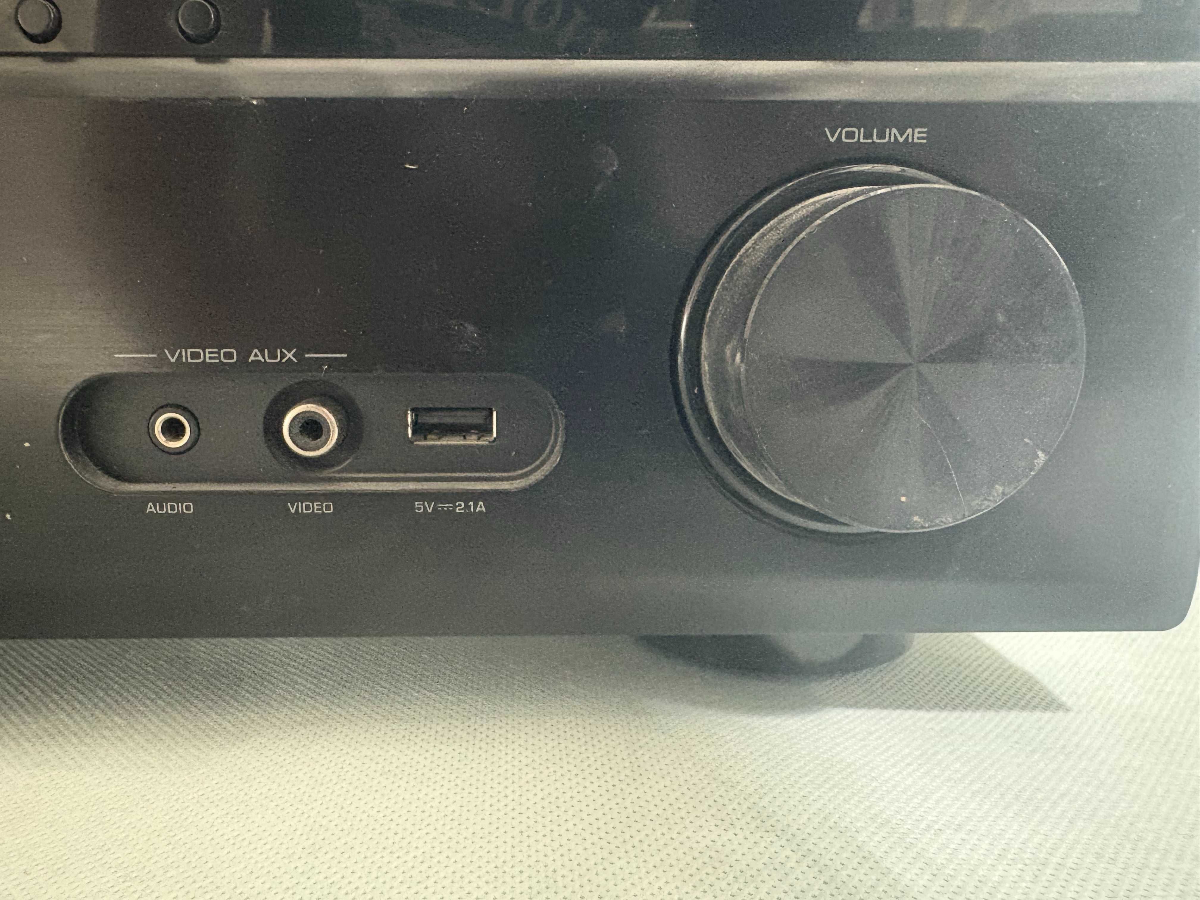Ресийвър - Yamaha RX-V575