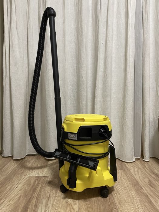 Karcher WD 2 Plus