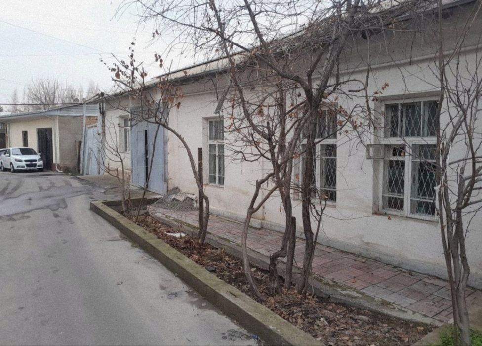 Продается дом на ракате