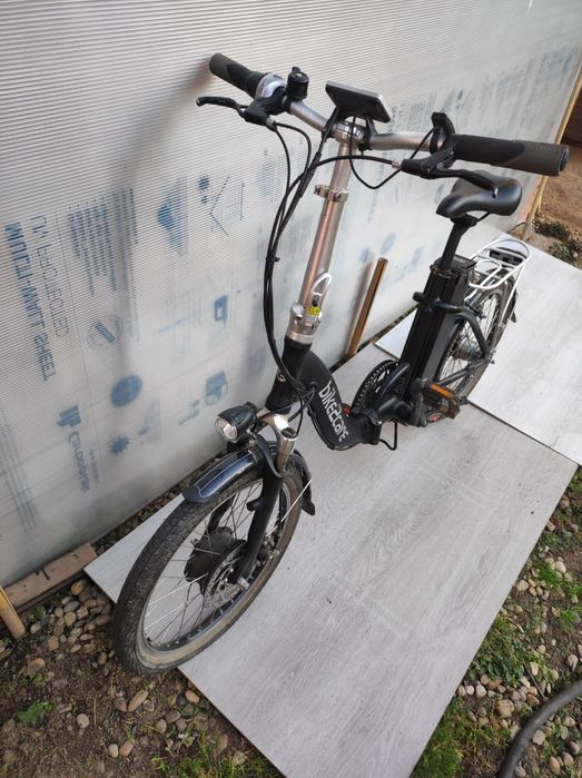 Bicicleta electrica , kit conversie 1000w