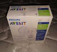 Ръчна помпа за кърма Philips Avent