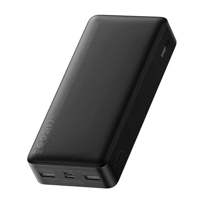 Преносима батерия Baseus Bipow 20000 mah 15w