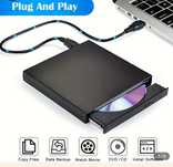 Unitate externa DVD CD player extern