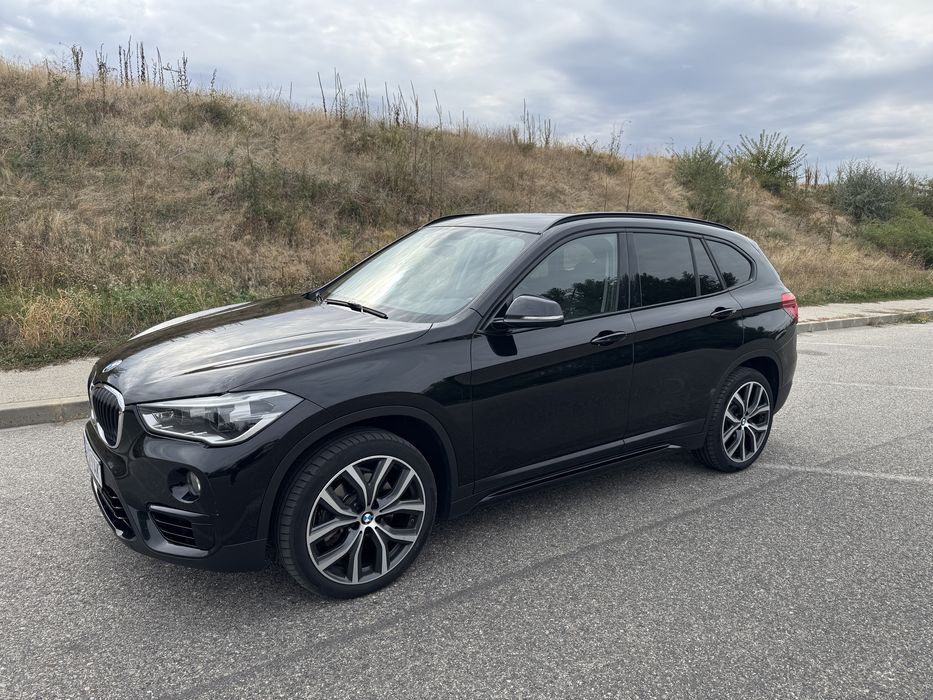 BMW X1 xDrive, Automat, 2.0 Diesel/190 CP, 2019