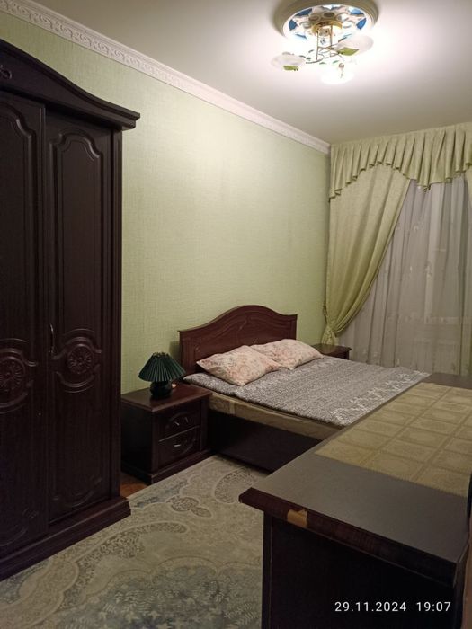 Продается квартира 4/4/4