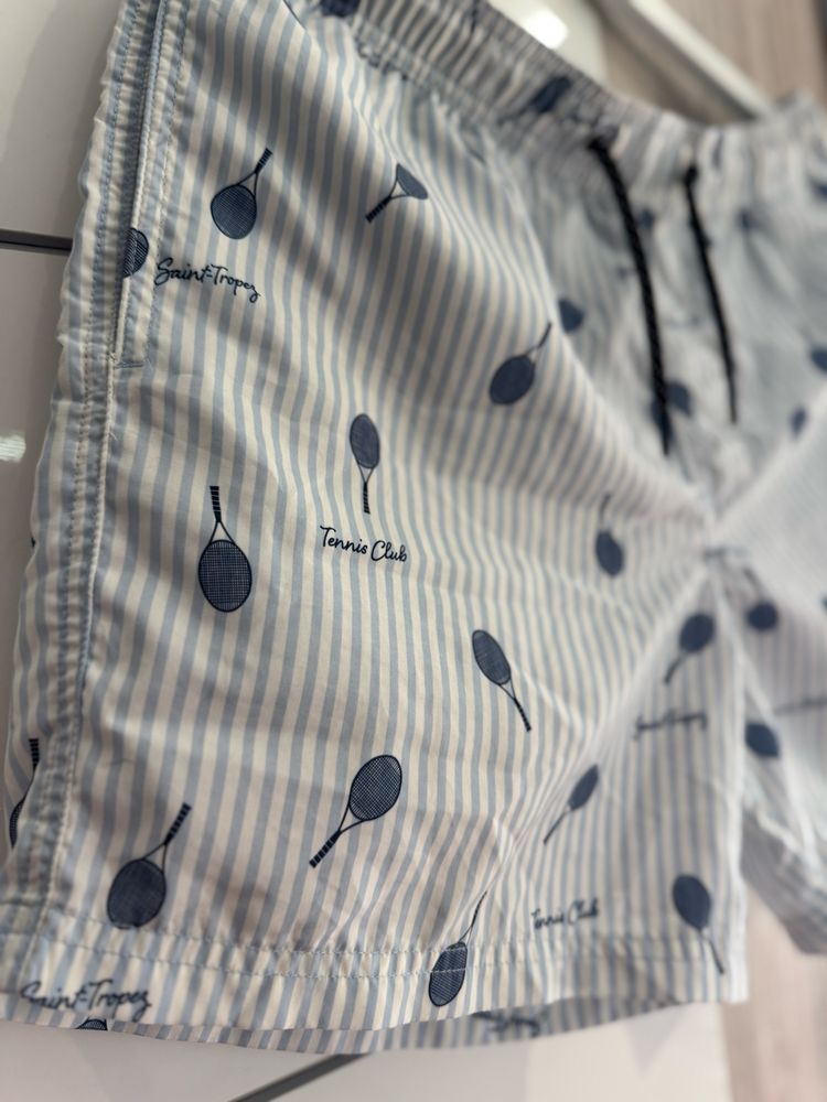 Мъжки бански Jack&Jones