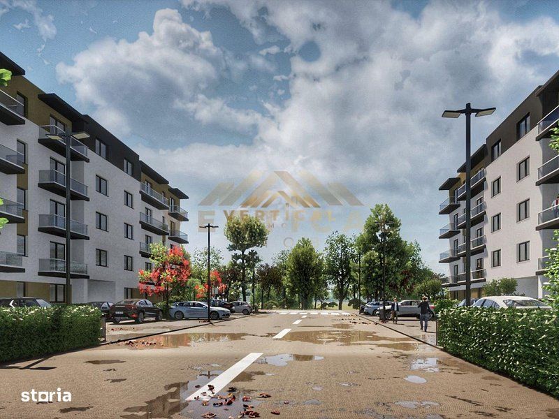 Vanzari Apartamente 2 Camere