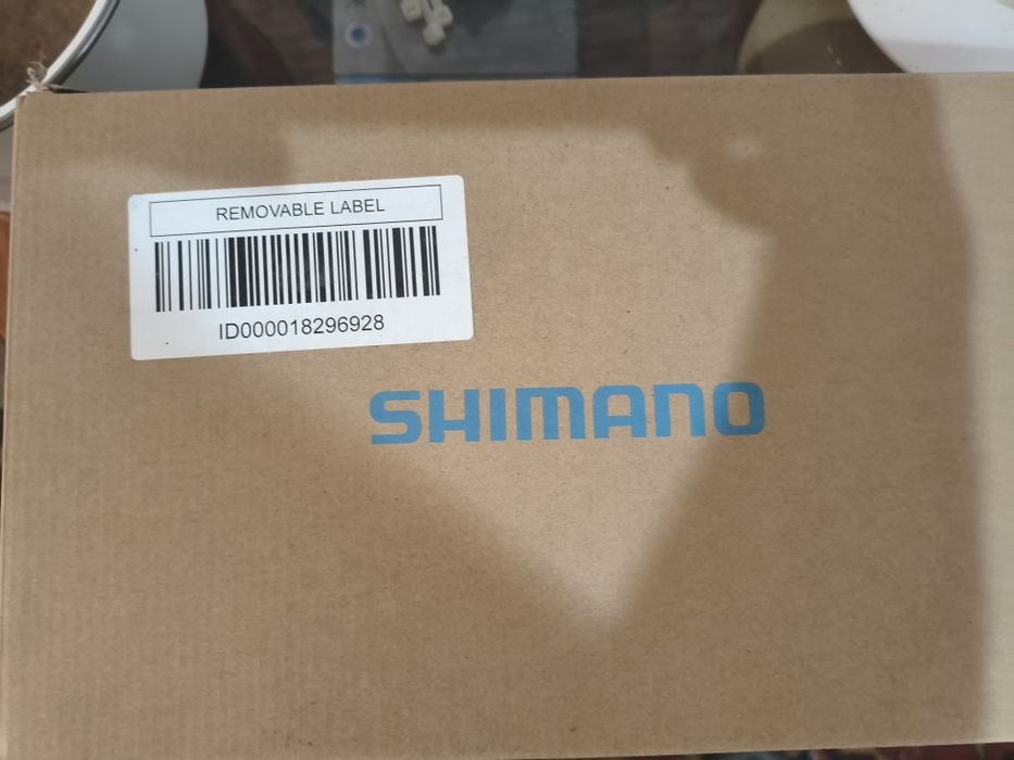Pantofi SPD Shimano AM5