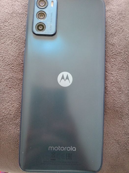 Motorola 42 128 гб