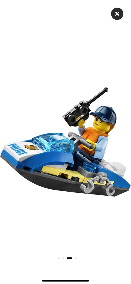 Minifigurine lego ninjago si lego city