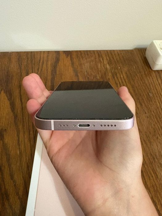 IPfone 13 ca nou