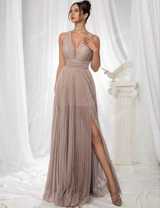 Рокля Alessa Nikole collection