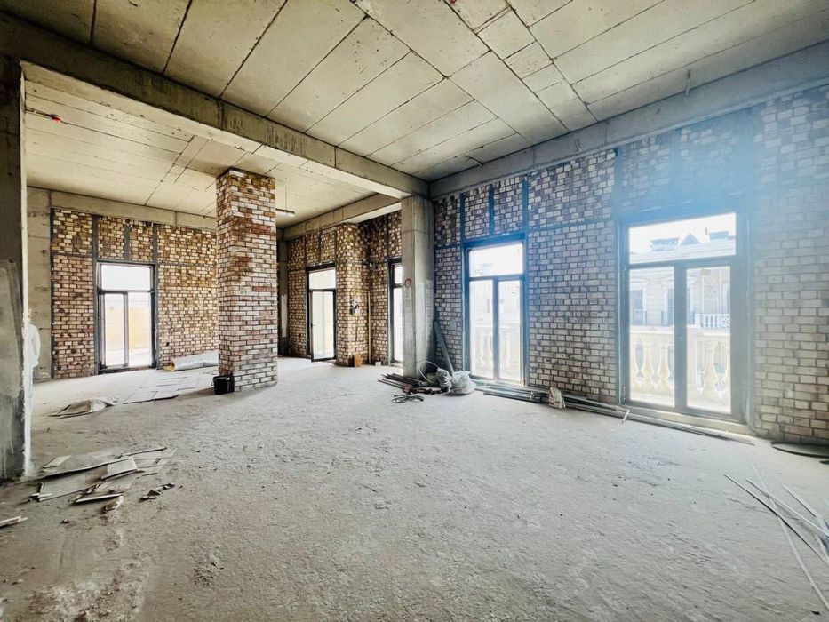 ЖК Боулвард Ташкент Сити