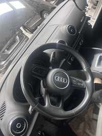 Kit airbag audi a3 8v 2014