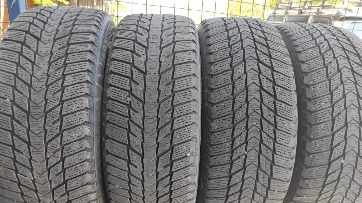 Комплект шин NEXEN 205/55 R16