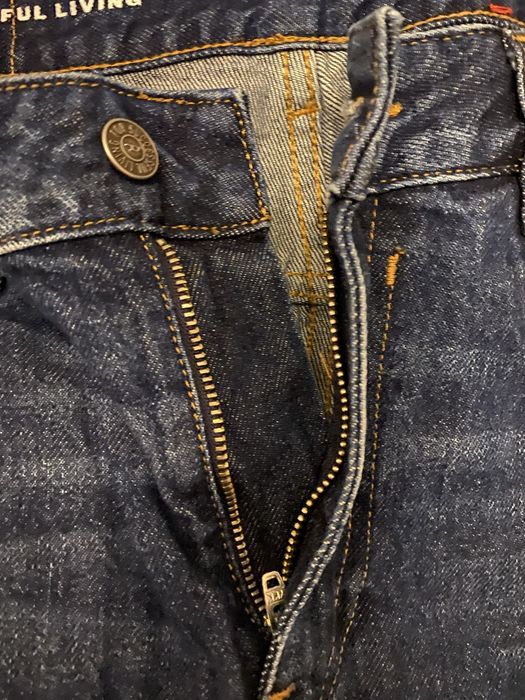 Blugi disel de barbati ,matimea L