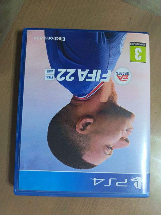 Игри за ps4 FIFA, 22,23,24,25 ufc4