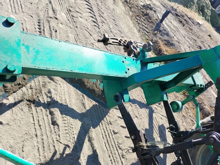 Karchopka qishloq xojaligi