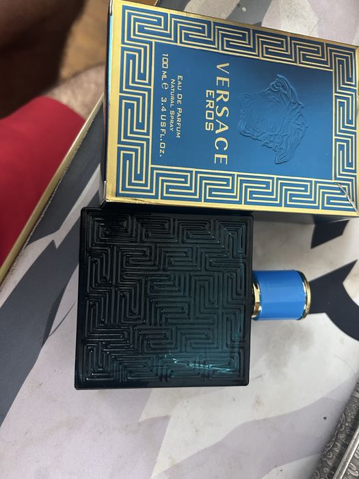 vand parfum versace eros