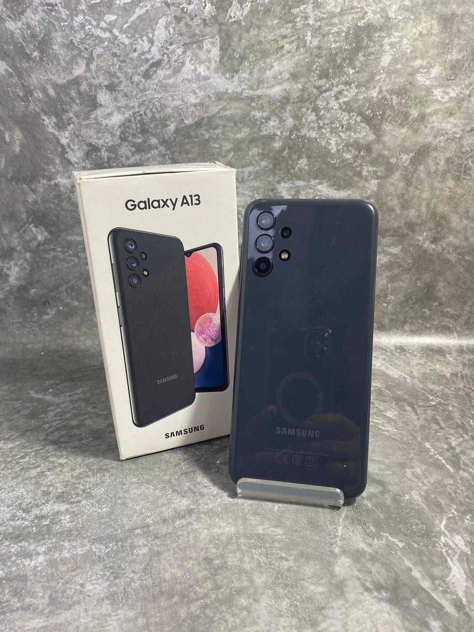 Samsung Galaxy A13 128ГБ Петропавловск Букетова 53, 316951