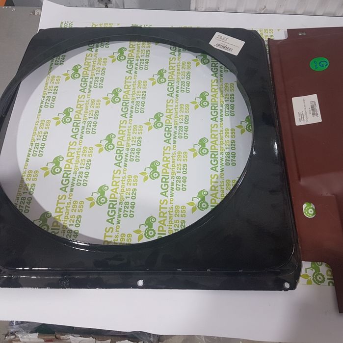 Difuzor radiator tractor u445 si U650