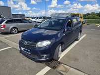 Dacia Logan MCV (2014)