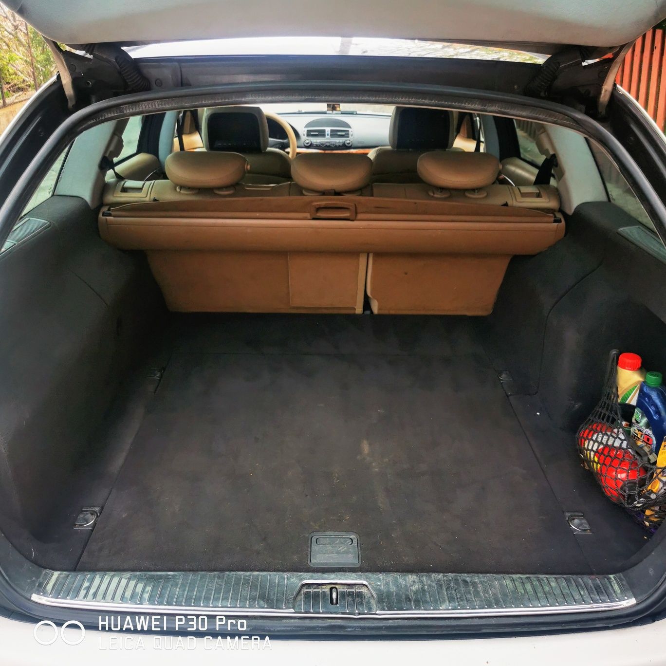 Мерцедес w211 2.2cdi